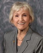 picture of Barbara Russell