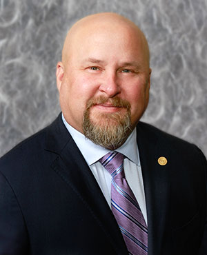 picture of Chance Brown