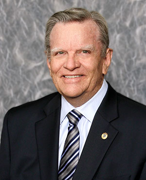 picture of JB Goodwin