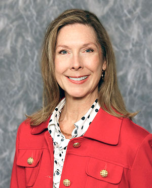 picture of Kristi Davis