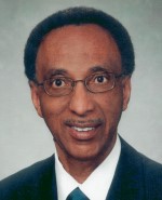picture of Troy C. Alley, Jr.