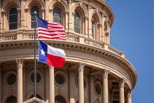 Texas capitol