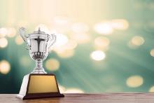 trophy